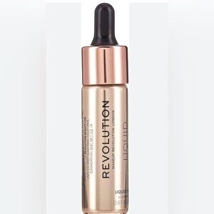 Revolution Ethereal Liquid Highlighter‎ 0.61 fl oz / 18 ml